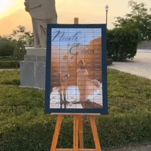 Kaution - FOTO SITZPLAN