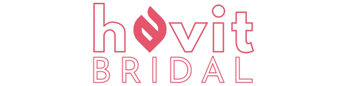 Hevit Bridal logo