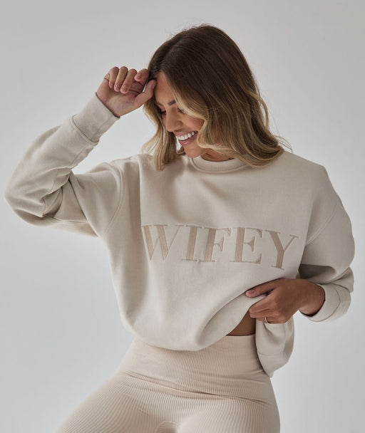 Wifey Hubby Hoodie