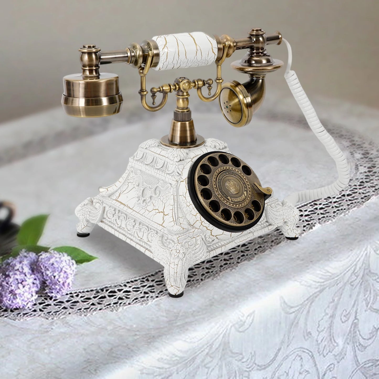 Livre d'or audio du Rotary