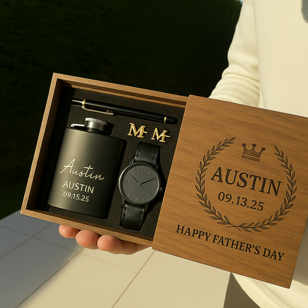 Father's Day Special Bundle