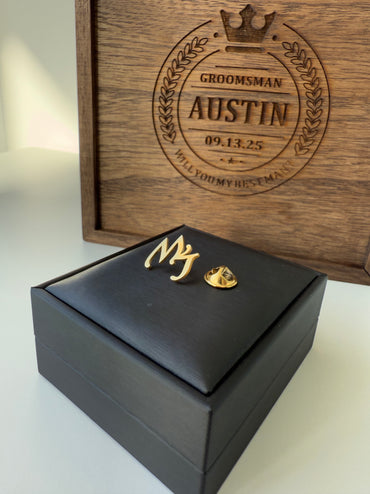 Groomsmen bundle