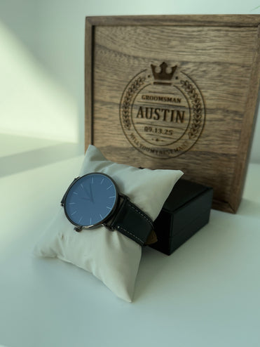 Groomsmen bundle