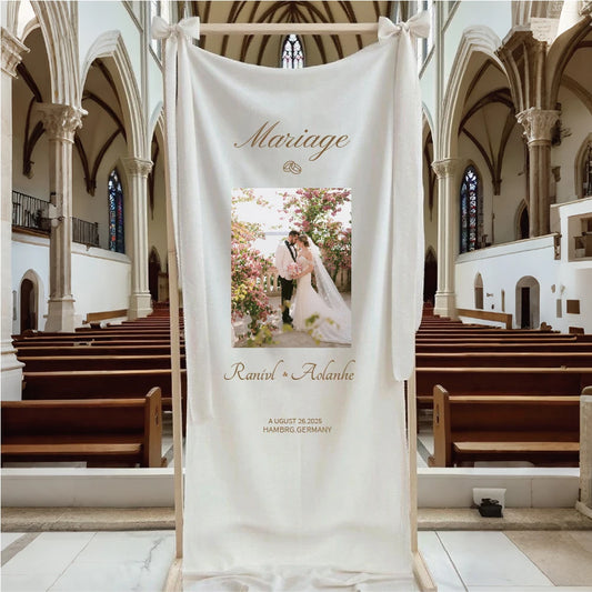 Collier de la mère de la mariée