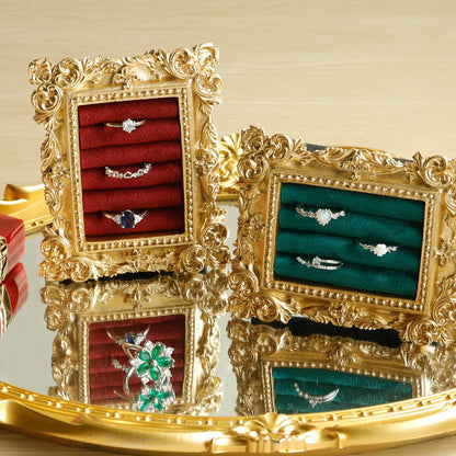 Collier de la mère de la mariée