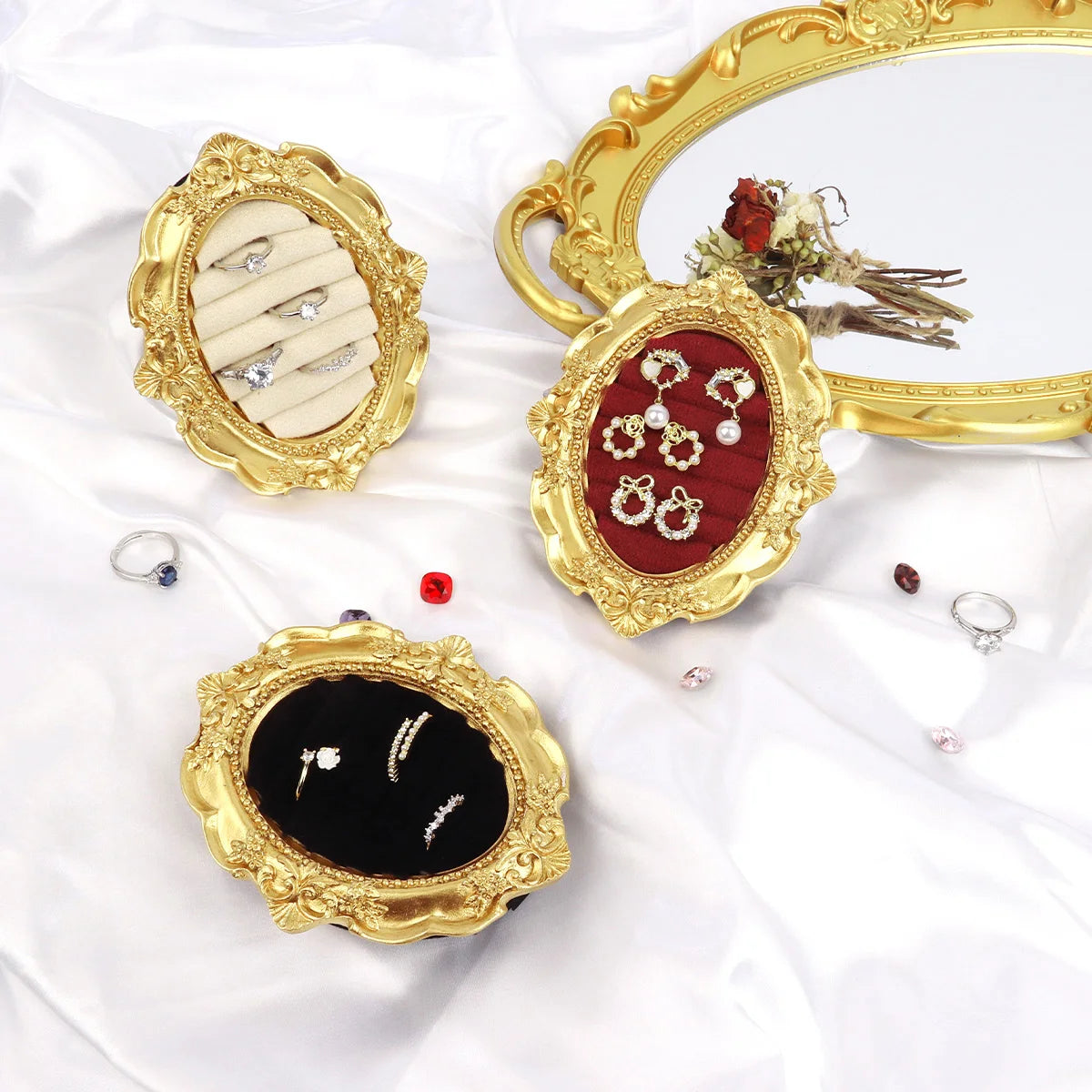 Collier de la mère de la mariée