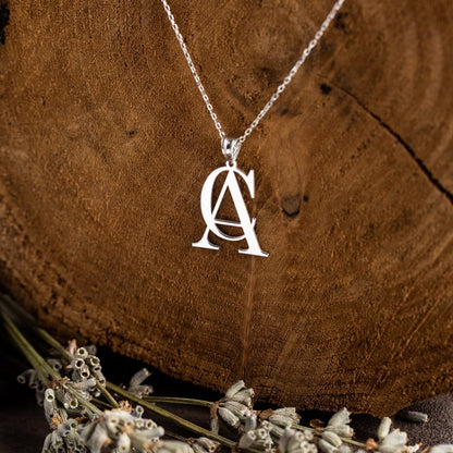 hevitbridal_custom_initials_necklace_silver