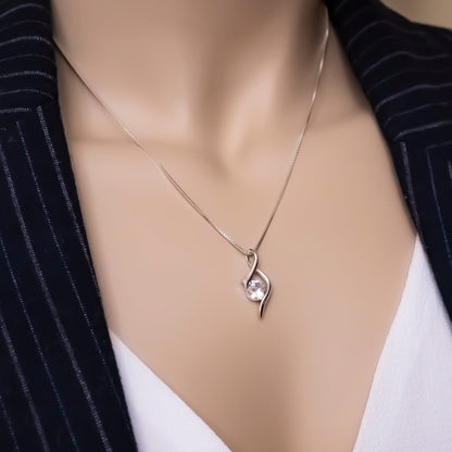 Mother of the Bride Necklace
