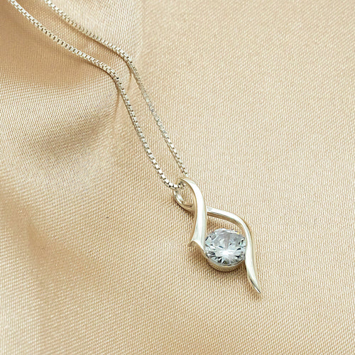 Mother of the Bride Necklace