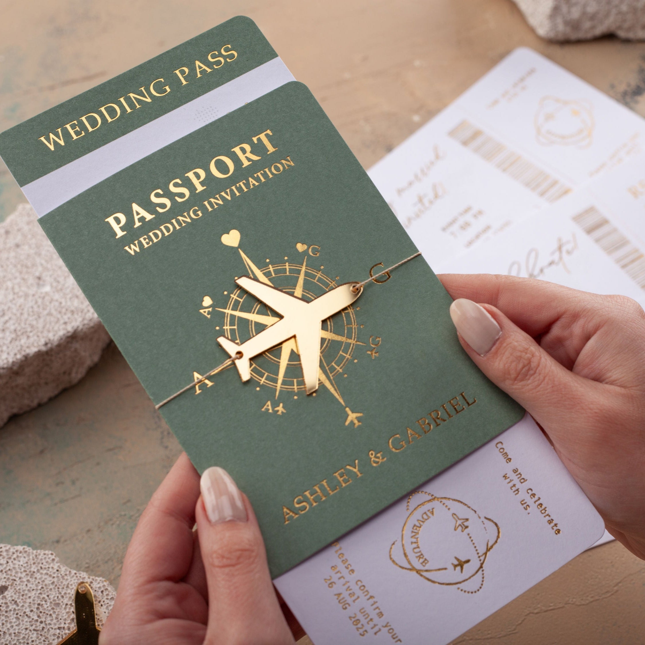 sage-green-passport-wedding-invitation_92b887e4-a237-40bc-9299-9be99c4e6382.jpg__PID:7c359ce8-1306-4ea2-97d9-2f4e3f894bd1
