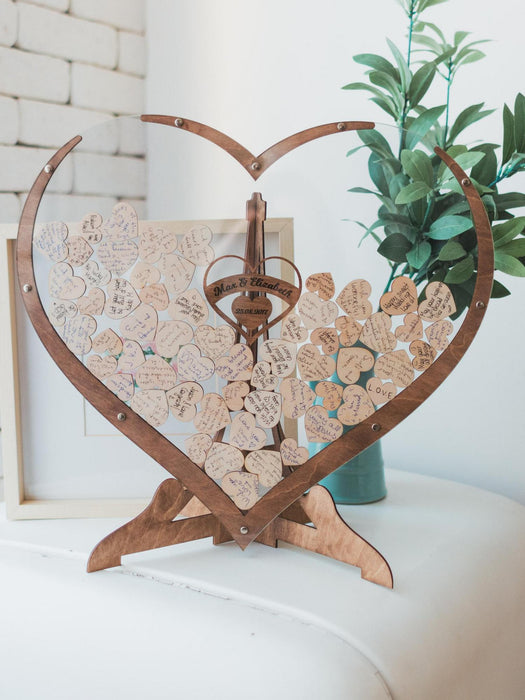 The Guest Book Table Bundle