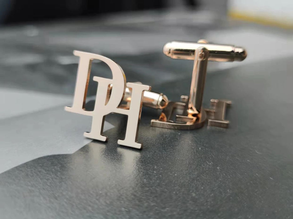 initial_cufflinks_silver_hebit_bridal